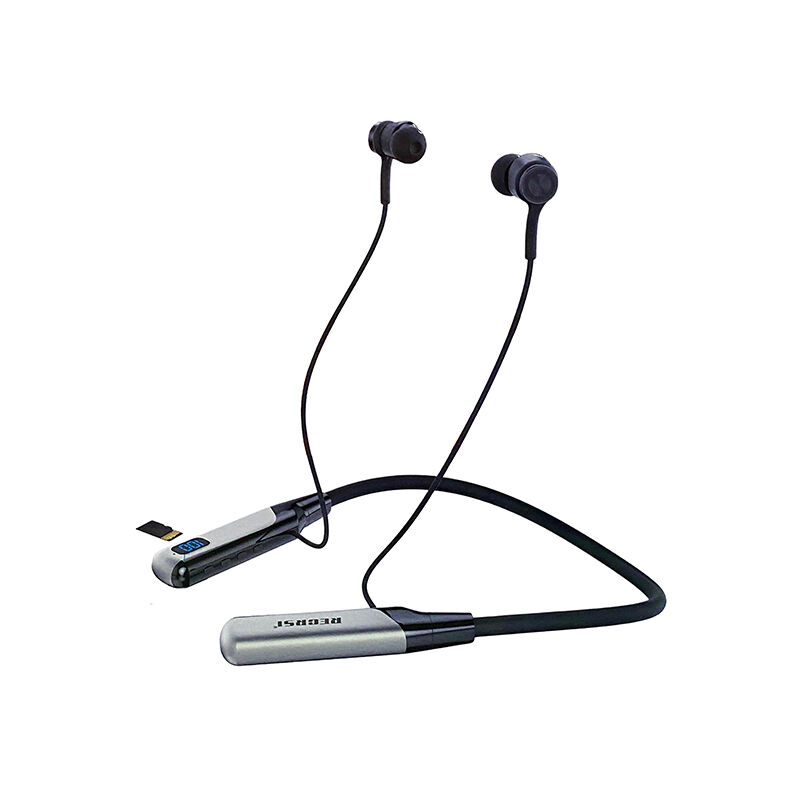 Recrsi Original RE-NY060 200 Hours Bluetooth Neckband